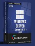 Microsoft Server Device CAL [RDS] [25] 2025 (7721)