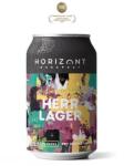 Horizont Horizont Herr Lager /Dobozos/ [0, 33L|4, 5%] - idrinks