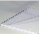  Előlap Clear A/4 150 mic. áttetsző (11811)