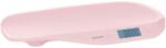 KikkaBoo Cântar digital pentru copii KikkaBoo - Lyra, Pink (31405010051) Cantar baie