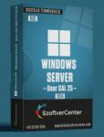 Microsoft Windows Server 2016 User CAL [RDS] [25] (6VC-03224) (4030)