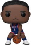 Funko Figurină Funko POP! Sports: Basketball - De'Aaron Fox (Sacramento Kings) #203 (099585) Figurina