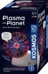 Thames & Kosmos Set educațional Thames & Kosmos - Planetă cu plasmă (676896)