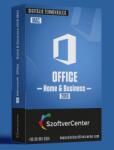 Microsoft Office Home & amp; Business [MAC] (T5D-03341) (459)