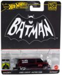 Mattel Masina metalica Hot Wheels, Pop Culture, Batman, 1985 Chevy Astro Van, 1: 64, HVJ48