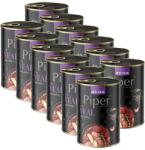 Dolina Noteci Conservă Piper Junior vițel și mere 12 x 400 g