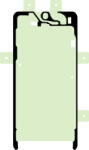Samsung Piese si componente Adeziv Display Samsung Galaxy S24 S921, Service Pack GH81-24812A (GH81-24812A) - pcone