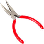 Xtreme Lapos orrú fogó 125 mm hajlított 5305 (5305)