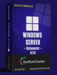 Microsoft windows Server 2019 Datacenter (9EA-01045) (450)