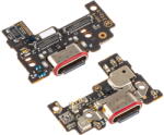 Motorola Piese si componente Placa cu Conector Incarcare - Microfon Motorola Edge 50 Ultra, Service Pack 5P68C24477 (5P68C24477) - pcone