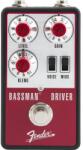 Fender Bassman Driver basszusgitár pedál - hangszeraruhaz