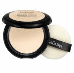 Isadora Velvet Touch Sheer Cover Compact Powder Neutral Beige Púder 10 g