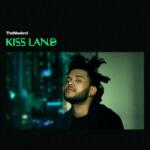 The Weeknd - Kiss Land (CD) (602537514472)