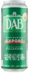 DAB /Dobozos/ [0, 5L|5%] - diszkontital