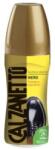 Calzanetto Solutie Lustruire Pantofi Calzanetto, Negru, 75 ml (DEIEBCZ00027)
