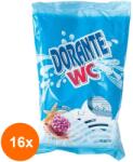 Rivex Set 16 x Odorizant pentru Toaleta Dorante Marin, 35 g (ROC-16xMAG1010333TS)