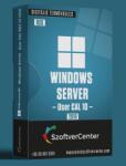 Microsoft Windows Server 2019 User CAL [RDS] [10] (6VC-03748) (3993)