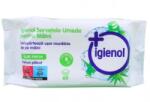 Igienol Servetele Umede pentru Maini Igienol, Aloe Fresh, 60 Bucati