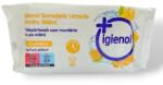 Igienol Servetele Umede pentru Maini Igienol, Galbenele, 60 Bucati