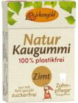 Birkengold Guma de Mestecat cu Xylitol pentru Ingrijirea Dintilor, Scortisoara, 28 g, Birkengold