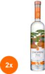 Vinaria Ungheni Set 2 x Rachiu de Pere Vinaria Ungheni, 40% Alcool, 0.5 l