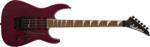 Jackson X Series Soloist SL3X DX LRL Oxblood