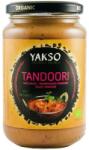 YAKSO Sos pentru Wok, Tandoori, Bio, 350 g, Yakso