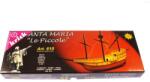 Mantua Model Santa Maria Le Piccole 1: 100 kit (KR-800610)