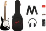 Squier Affinity Series Stratocaster Mustang Micro Pack
