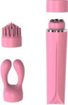 SuperLove Pocket Vibe Pro Pink Vibrator