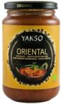 YAKSO Sos Oriental pentru Wok, Bio, 350 g, Yakso