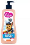 Teo Bebe Sampon si Gel de Dus Teo Kiddo, 2in1, Baieti, 400 ml (FIMTESB031)