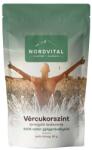 NORDVITAL Vércukorszint támogató teakeverék - 80g - vitaminbolt - 2 142 Ft