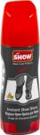 Show fekete cipőápoló folyadék 75ml