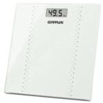 Girmi Cantar de Baie Gigital G3Ferrari Fisik, Afisaj LCD, Alb (SCALE-PRS-G30052WE-G3F) Cantar baie