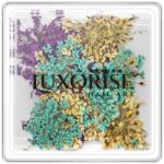 Luxorise Flori Uscate Unghii Luxorise, Pure Fantasy (TBY-L7154)