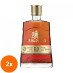 Brancoveanu Set 2 x Vinars Brancoveanu, XO, 40% Alcool, 0.7 l (FPG-2xALX1SGR)