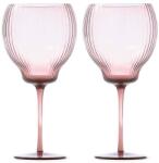 Pols Potten set de pahare de vin Pum Wineglasses 700 ml 99KK-KBU61I_39X (140.230.156) Pahar