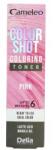 Cameleo Toner Cameleo Color Shot, Pink, 60 ml