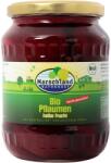 Marschland Compot Bio de Prune Jumatati 680 g, Marschland Naturkost