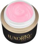 Luxorise Gel UV Constructie Unghii Milky Rose, JellyFlex Luxorise, 15 ml (TBY-L7006)