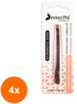 Nascita Professional Set 4 x Penseta Nascita, Bronz (ROC-4xMAG1018118TS)