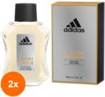Adidas Set 2 x After Shave Adidas Victory League, 100 ml