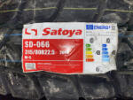 Satoya SD-066-II 315/80 R22, 5 157/153L ON-OFF M+S 20PR