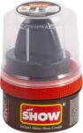 Show sötétbarna cipőápoló krém szivaccsal 50ml