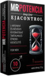  MrPotencia Long Love Ejacontrol - késleltető kapszula (10db) - szexshop