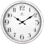 Lowell L00887TB design ceas de perete 28 cmdiametru