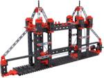 fischertechnik Statika Építőkészlet - 364 Alkatrész (564071)