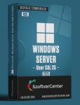 Microsoft Server User CAL [RDS] [25] 2025 (7703)