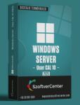 Microsoft Server User CAL [10] 2025 (7683)